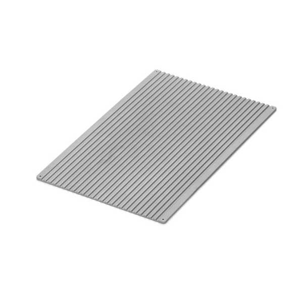 Grilles et plaques GN2/3, GN2/1, GN1/1, 460X330 ou 600X400 pour fours MyChef
