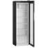 LIEBHERR - Armoire positive +1/+15°C ventilée 1 porte 498x425 400 litres noir - MRFVD4011744