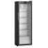 LIEBHERR - Armoire positive +1/+15°C ventilée 1 porte 498x425 400 litres noir - MRFVD4011744