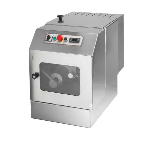 PIZZAGROUP - Diviseuse Pâte Pizza Automatique (pâtons de 50 à 300 gr) - SA800