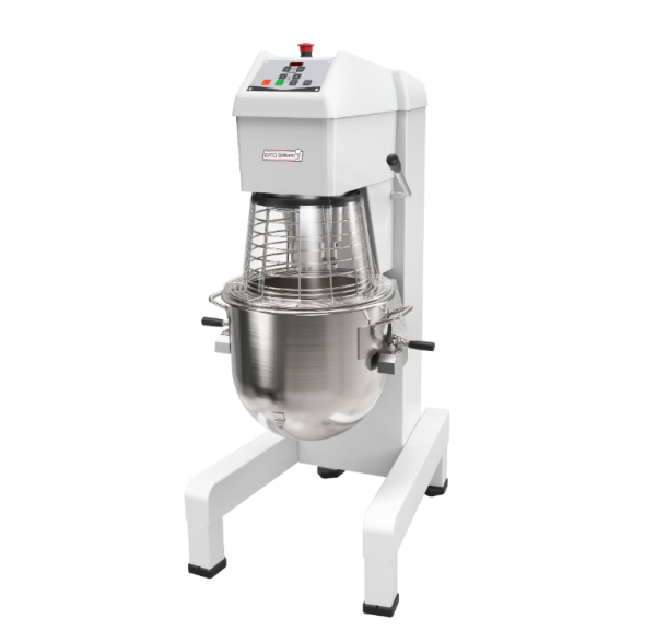 DITO SAMA - Batteur mélangeur professionnel 40 litres - MBE40