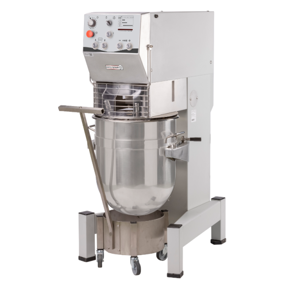 DITO SAMA - Batteur mélangeur professionnel 80 litres - DBMXE80B3