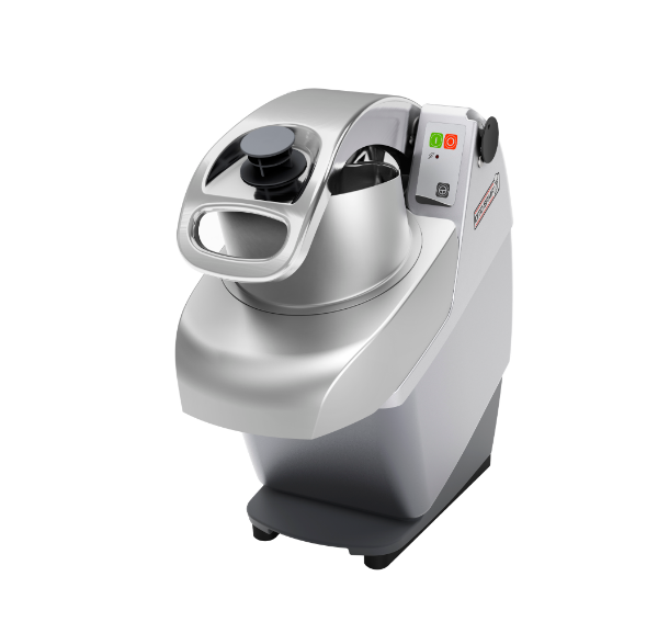 DITO SAMA - Coupe-légumes 1 vitesse 500W monophasé - DTRSY1V50