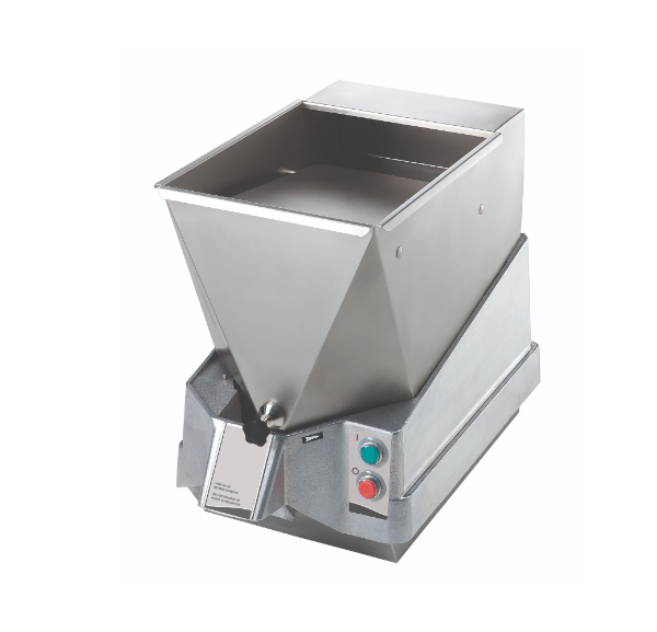 DITO SAMA - Coupe frite automatique 25kg/min TRI - RC14