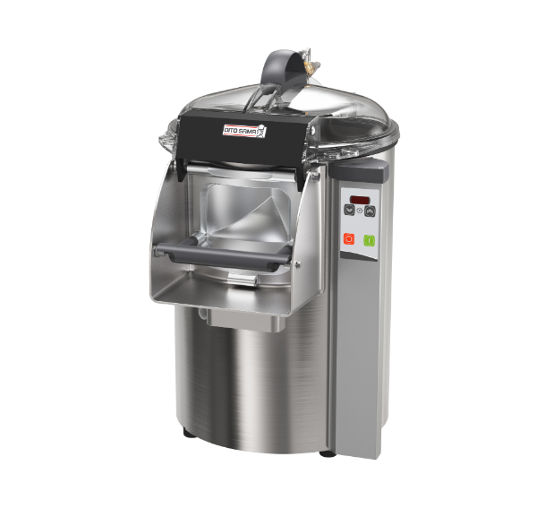 DITO SAMA - Eplucheuse à pomme de terre 15 kg - DT15E