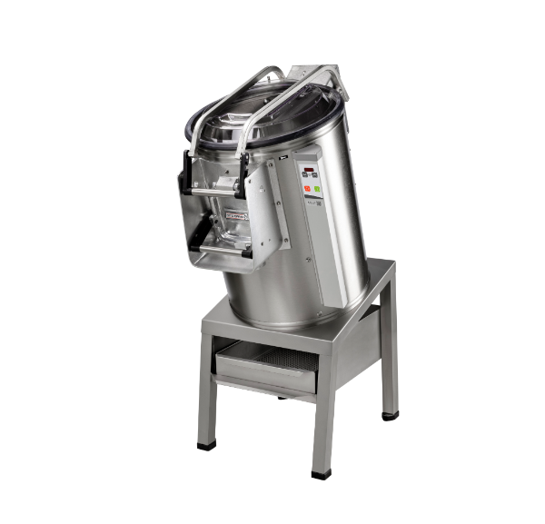 DITO SAMA - Eplucheuse à pomme de terre 25 kg - DTI25FIT