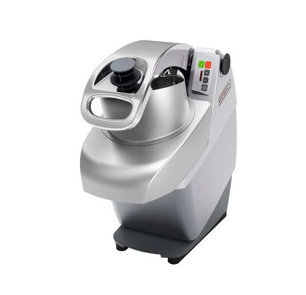 DITO SAMA - Coupe légumes inox vitesse variable 500 W - DTRSYVV