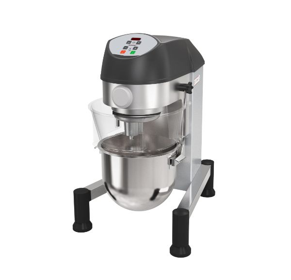 DITO SAMA - Batteur mélangeur planétaire 10 litres - DXBE10B