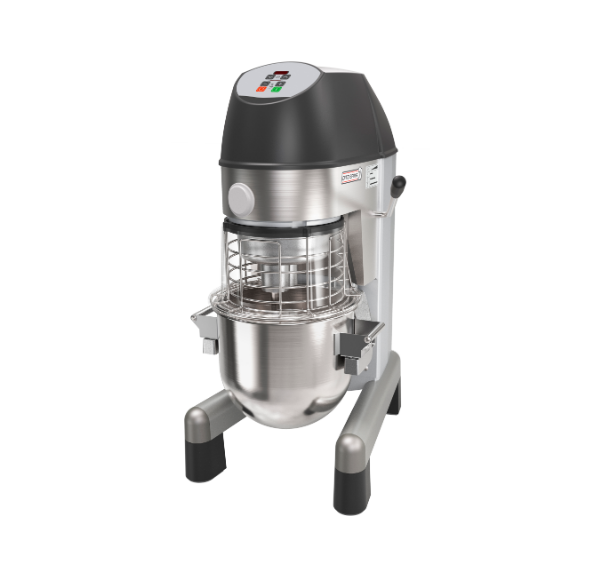 Batteur mélangeur planétaire 20 litres - DXBE20TB