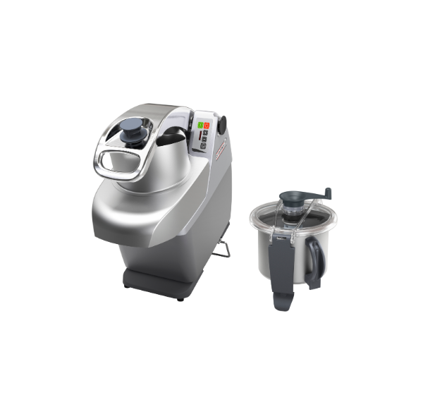 DITO SAMA - Combiné cutter & coupe légumes - DTRK45Y