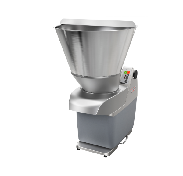 DITO SAMA - Coupe légumes trémie auto vitesse variable 500W monophasé - DTR210YVV