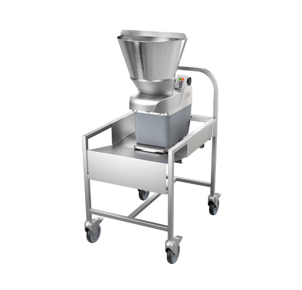 Coupe légumes sur socle - Dito sama - Negoce CHR