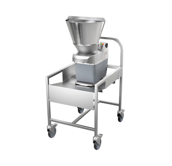 Coupe légumes sur socle - Dito sama - Negoce CHR