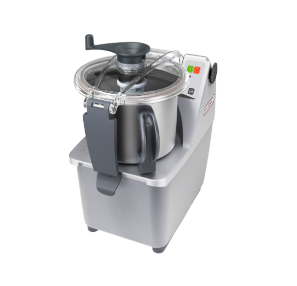 DITO SAMA - Cutter mélangeur émulsionneur 4,5 litres - DK45