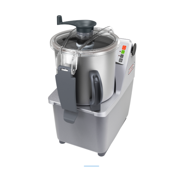 DITO SAMA - Cutter mélangeur 7 litres - DK70