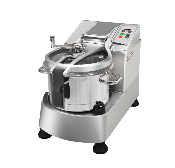 DITO SAMA - Cutter mélangeur 11,5 litres - K120S