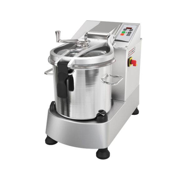 DITO SAMA - Cutter mélangeur 17,5 litres - K180S