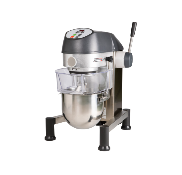 Batteur mélangeur 10 litres Dito sama - Negoce CHR