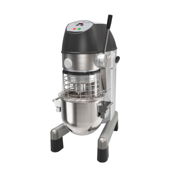 DITO SAMA - Batteur mélangeur planétaire 20 litres - XBM20