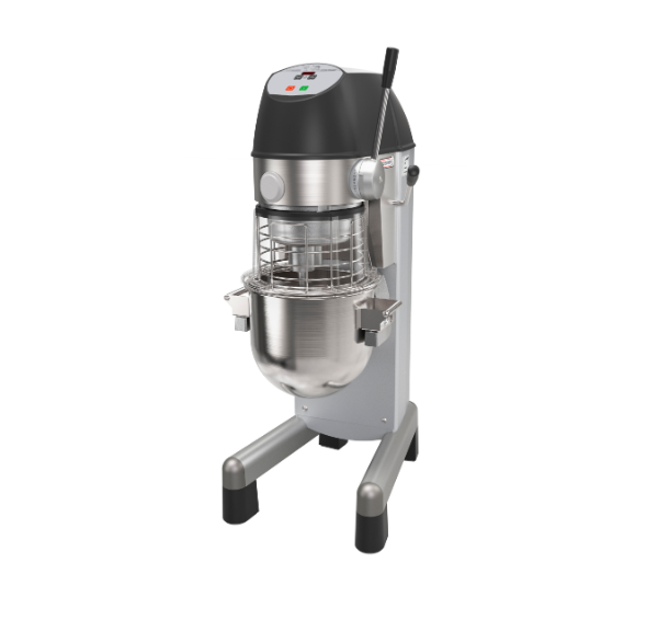 DITO SAMA - Batteur mélangeur planétaire 20 litres - DXBM20B