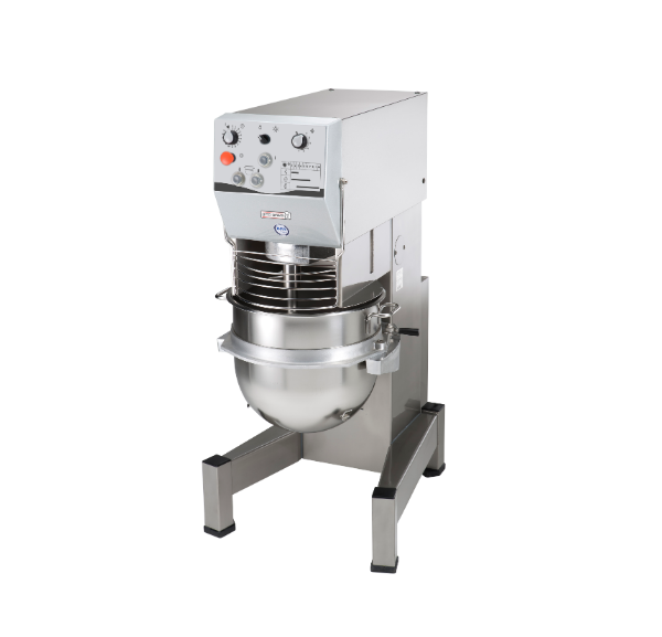 DITO SAMA - Batteur mélangeur professionnel 60 litres - BMXE60