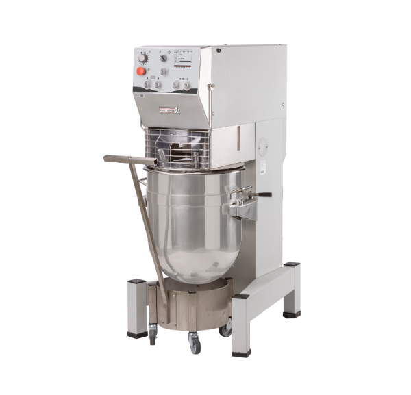 DITO SAMA - Batteur mélangeur professionnel 80 litres - XBE80