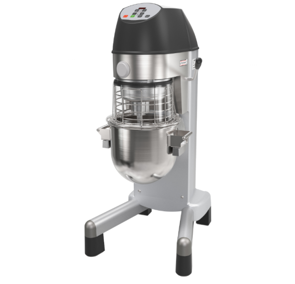 DITO SAMA - Batteur mélangeur planétaire 20 litres - XBB20