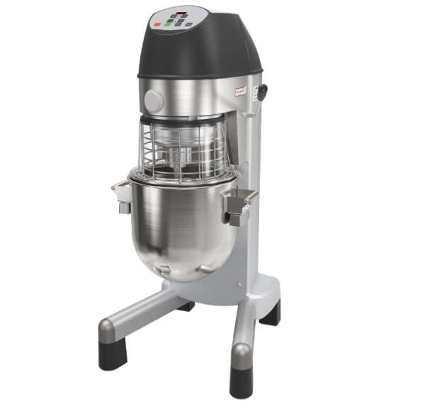 DITO SAMA - Batteur mélangeur planétaire 30 litres - XBB30