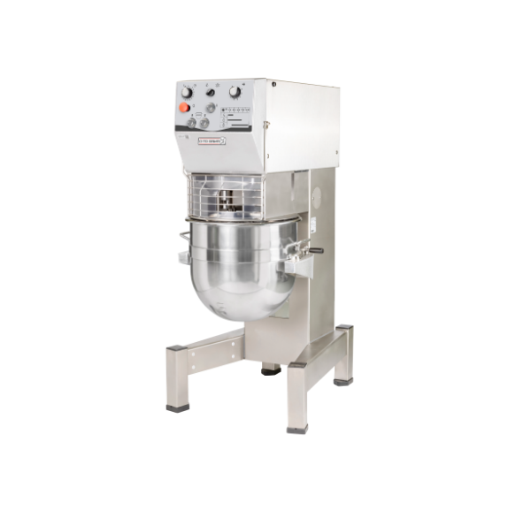 DITO SAMA - Batteur mélangeur professionnel 60 litres - XBE60