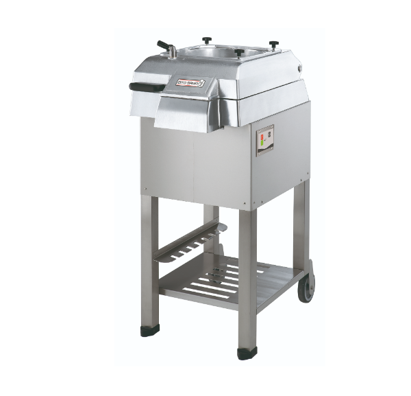 DITO SAMA - Coupe légumes grande production - DTR300B