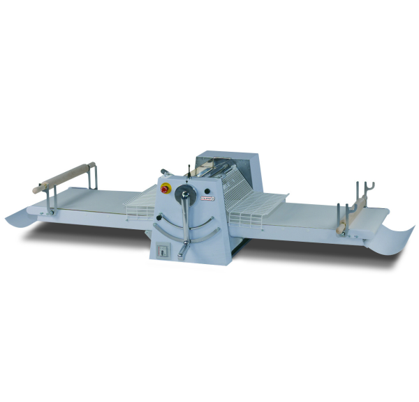 DITO SAMA - Laminoir pâtissier de table 500 mm - DLMP50BTC