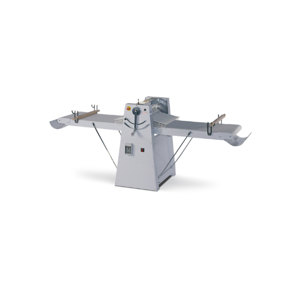 DITO SAMA - Laminoir pâtissier à bande 500 mm - DLMP50BFVC