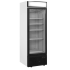 TEFCOLD - Armoire négative ventilée -12/-22°C  1 porte vitrée 543x485 blanc 544 litres - UFSC1450GCPNF