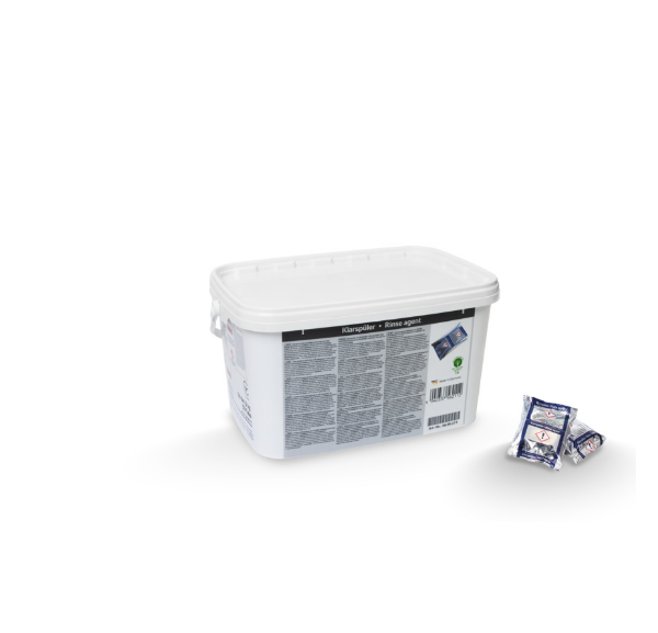 RATIONAL - Tablettes de rinçage SelfCookingCenter sans CareControl