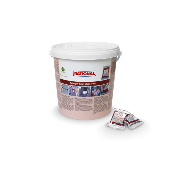 RATIONAL - Tablette de nettoyage pour tous SelfCookingCenter