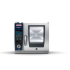 RATIONAL - Four mixte électrique 6 niveaux GN2/3 (20 à 80 repas par jour) - ICOMBI PRO XS