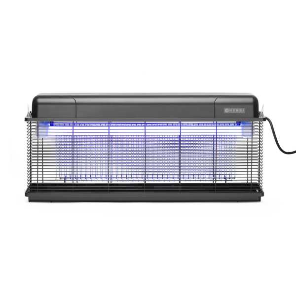 HENDI - Désinsectiseur 45W couvre jusqu'à 150m²