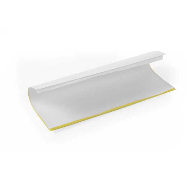 HENDI - Plaque collante pour désinsectiseur d'insectes