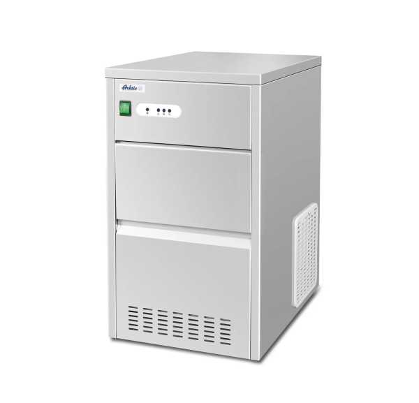 HENDI - Machine à glaçons pleins 26 kg / 24h