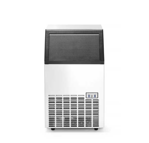 HENDI - Machine à glaçons pleins 35 kg / 24h