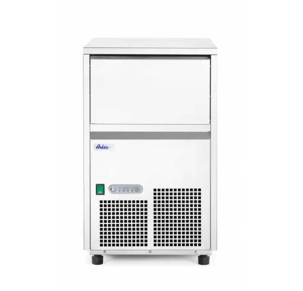 HENDI - Machine à glaçons pleins 22 kg / 24h