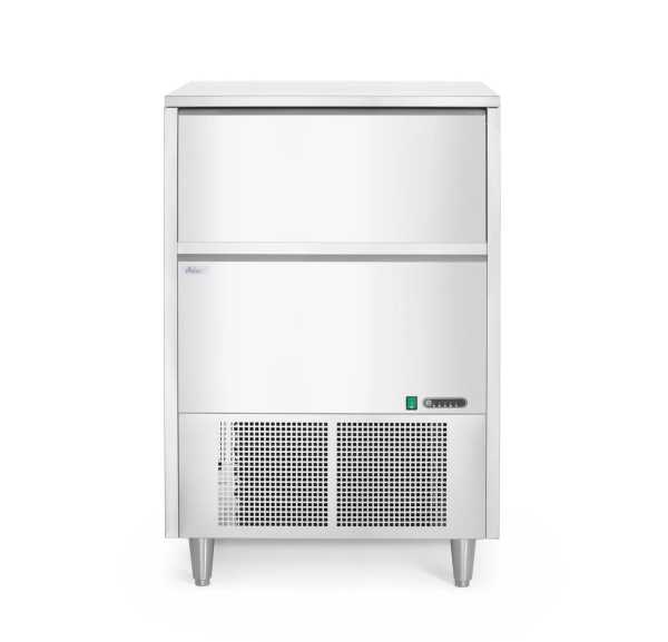 HENDI - Machine à glaçons pleins 90 kg / 24h