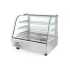 HENDI - Vitrine chauffante de comptoir 1500 W 160 litres