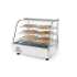 HENDI - Vitrine chauffante de comptoir 1500 W 160 litres