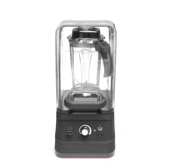 HENDI - Blender avec caisson insonorisant