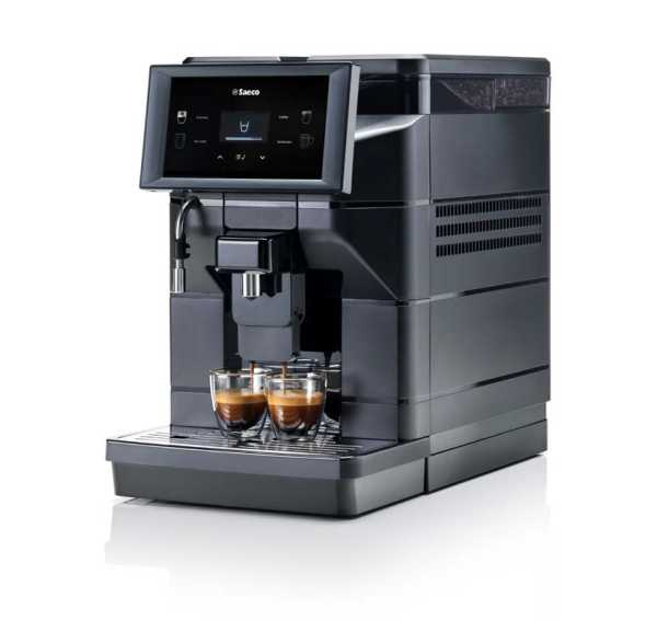 EVOCA - Machine à café grains 30 cafés/jour 1 chaudière - Aurora B1