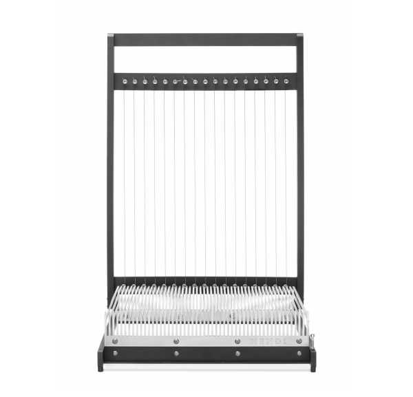 HENDI - Guitare de coupe pour pâtisseries et confiseries