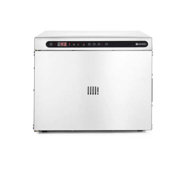 HENDI - Four à cuisson basse température