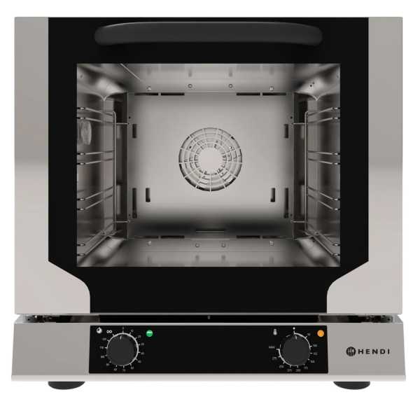 HENDI - Four à convection 4 x 429x345 mm