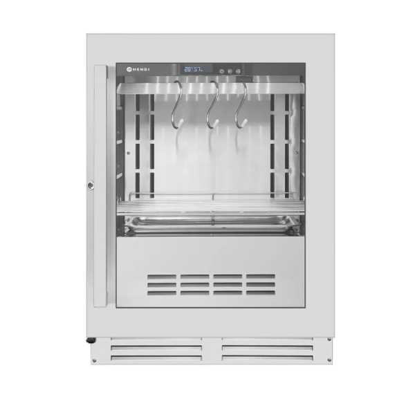 HENDI - Armoire de maturation de comptoir